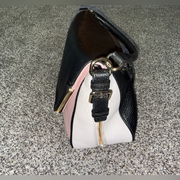 kate spade new york
Cobble Hill Deva Color Block Leather Crossbody - Picture 4 of 17